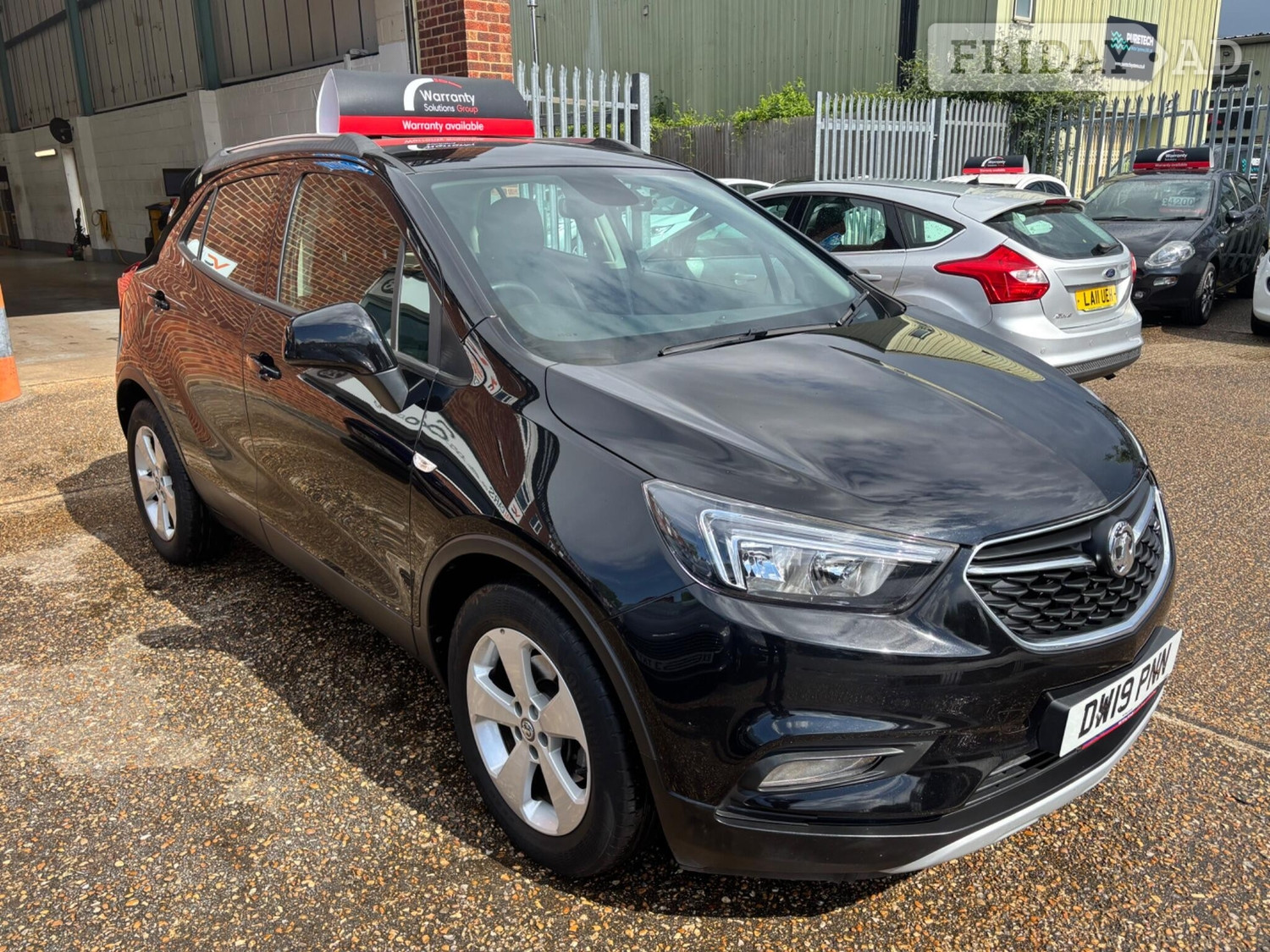 Vauxhall Mokka X 2019 - Cars in Tonbridge