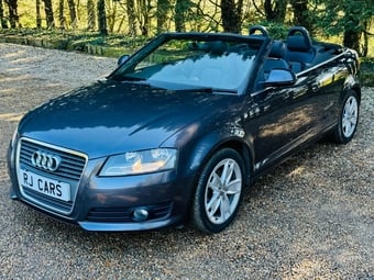 Audi A3 2009