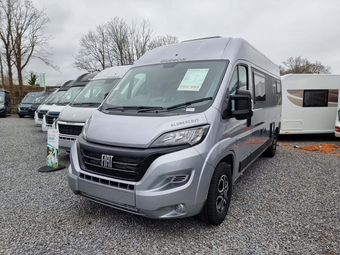 Globecar D Line Globescout Elegance 2022 for sale