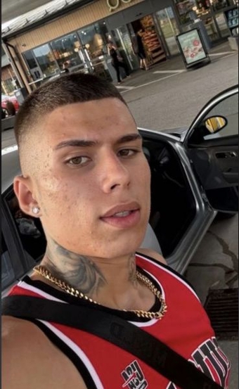 BlancoXL