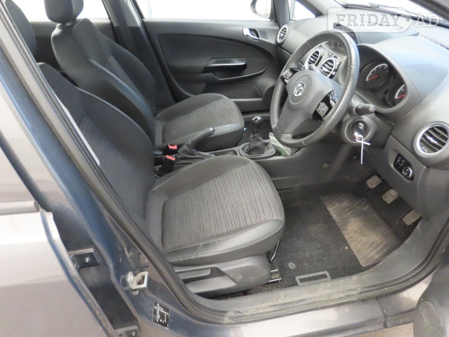 Vauxhall Corsa 2014 - Cars in Birmingham