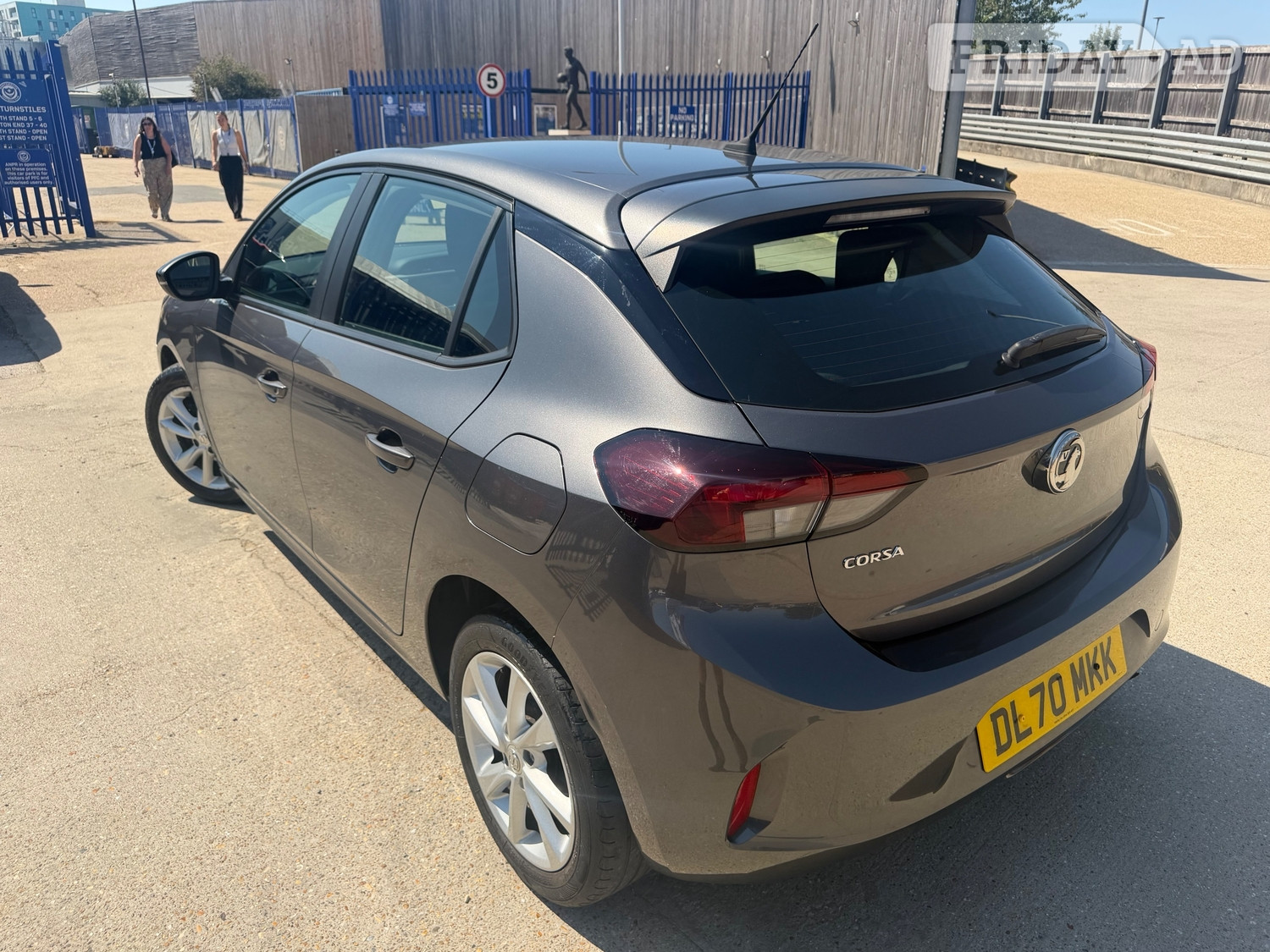 Vauxhall Corsa 2020 - Cars in Portsmouth