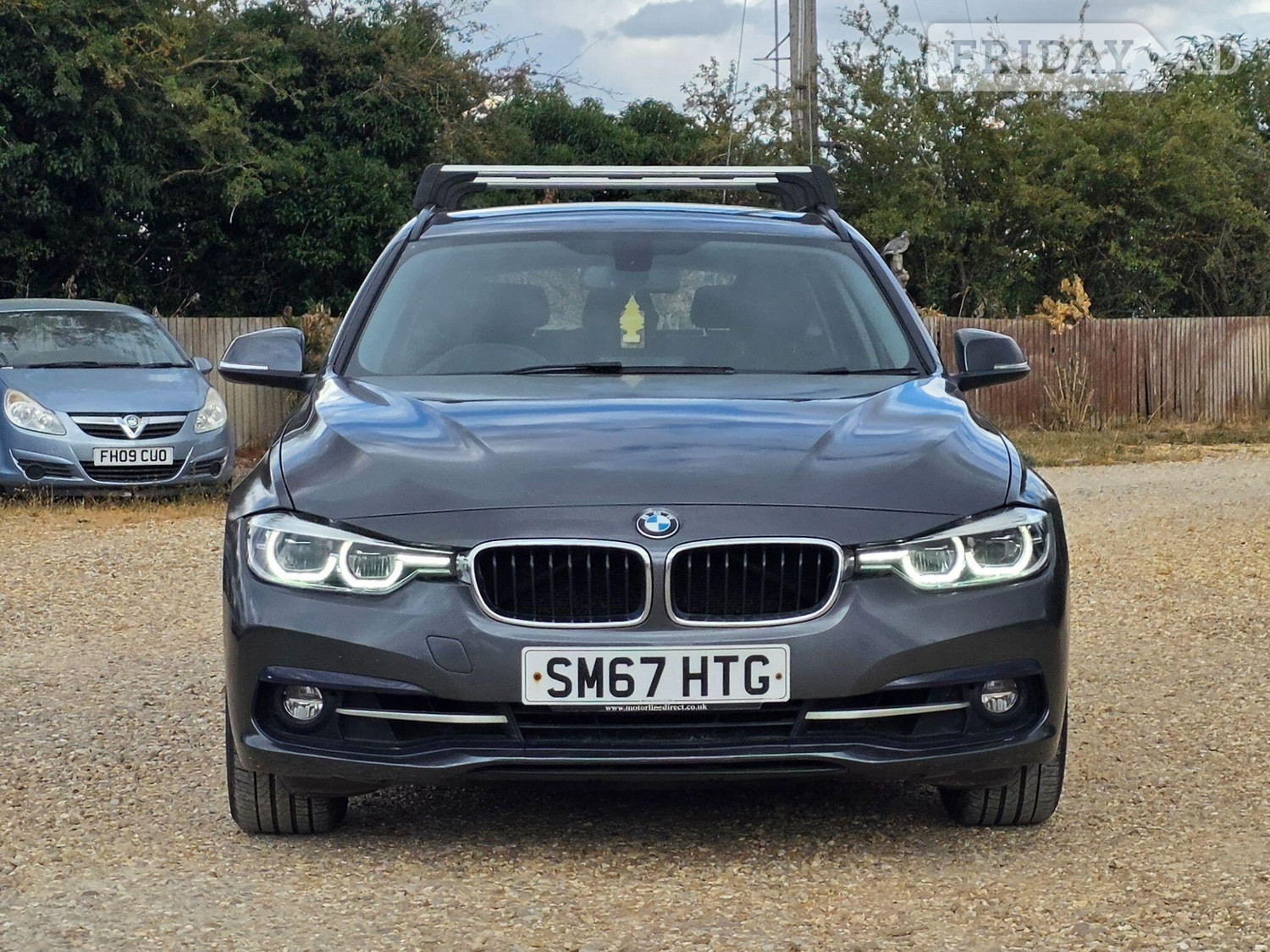 BMW 3 Series Shefford