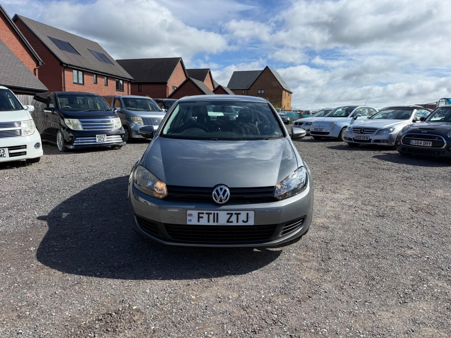 Volkswagen Golf Southampton