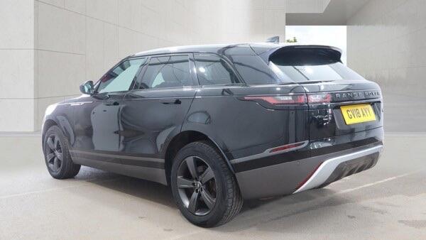 Land Rover Range Rover Velar 2018 - Cars in Slough