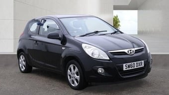 Hyundai i20 2010
