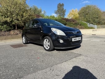 Hyundai i20 2010