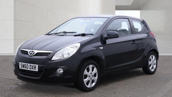 Hyundai i20 Birmingham