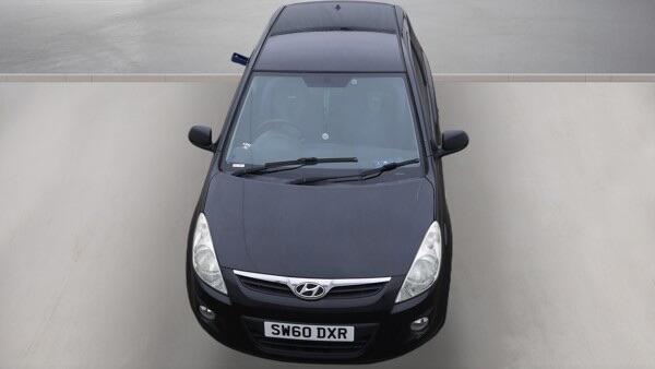 Hyundai i20 2010 - Cars in Birmingham