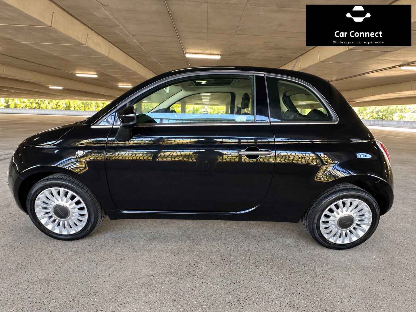 Fiat 500 2013 - Cars in Greenhithe