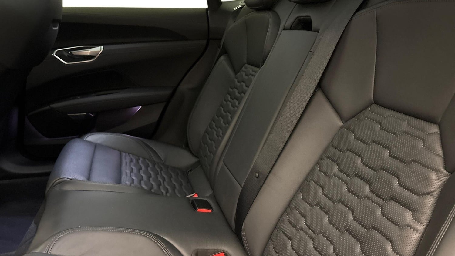 Audi RS e-tron GT 2022 - Cars in Ely