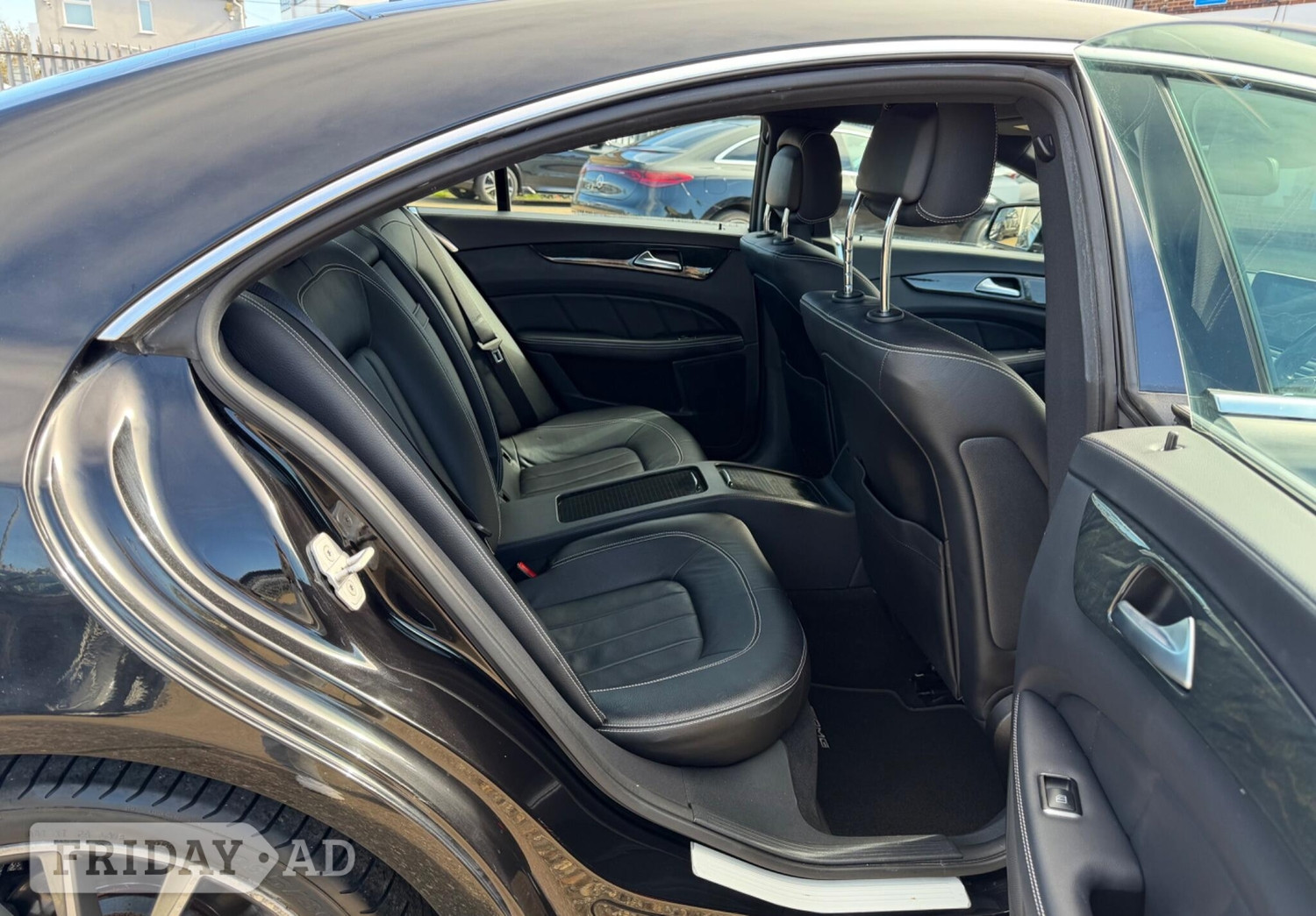 Mercedes-Benz CLS Class 2016 - Cars in Havering