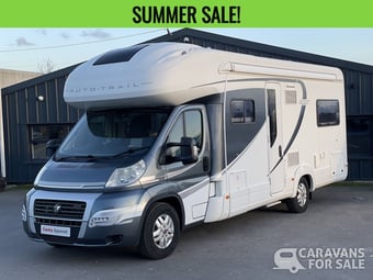 Auto-Trail Frontier Scout 2015 for sale