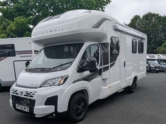 Auto-Trail Expedition C71 2026 for sale