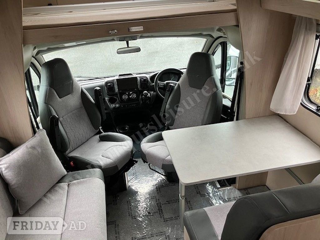 Auto-Trail Expedition C71 2026 for sale - Motorhomes & Caravans in Ivybridge