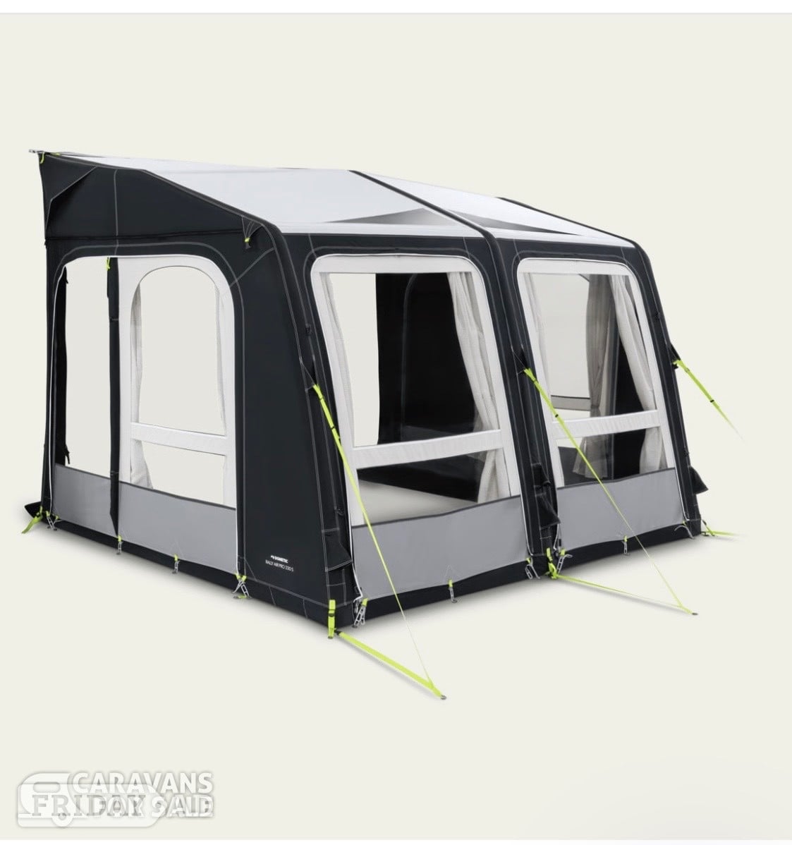 Kampa Rally Air 330 Pro