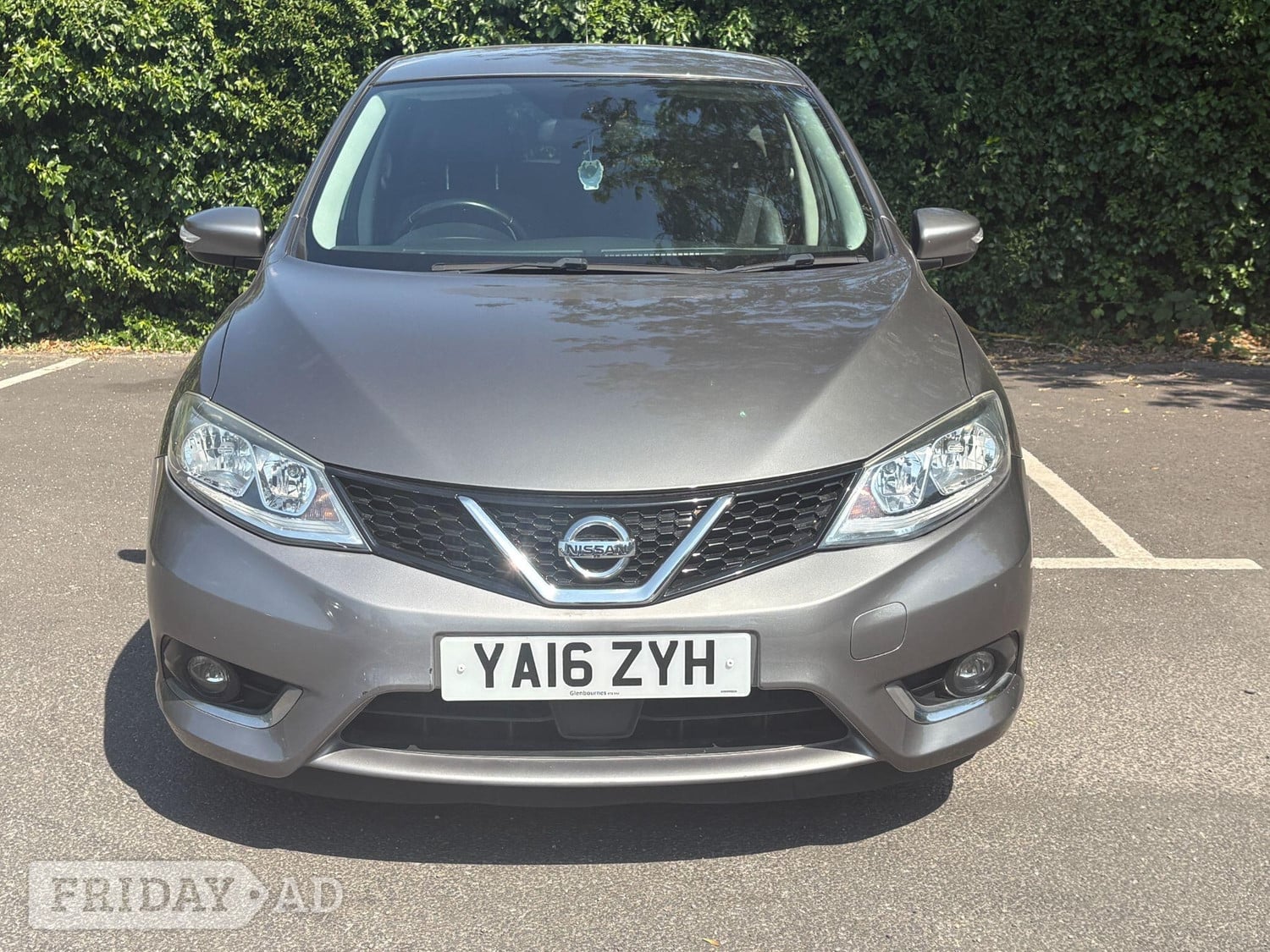 Nissan Pulsar East Molesey