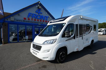 Swift Escape Compact C502 2021 for sale