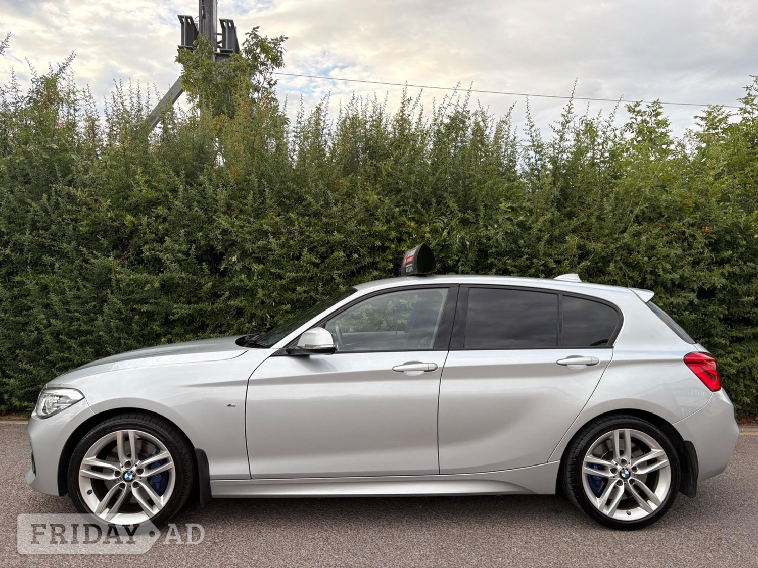 BMW 1 Series 2015 - Cars in Swindon
