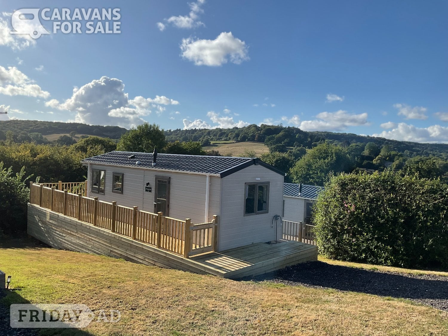 Delta Avalon 2026 for sale in Lyme Regis