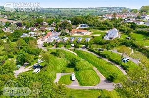 Lyme Regis Delta Avalon 2026 for sale