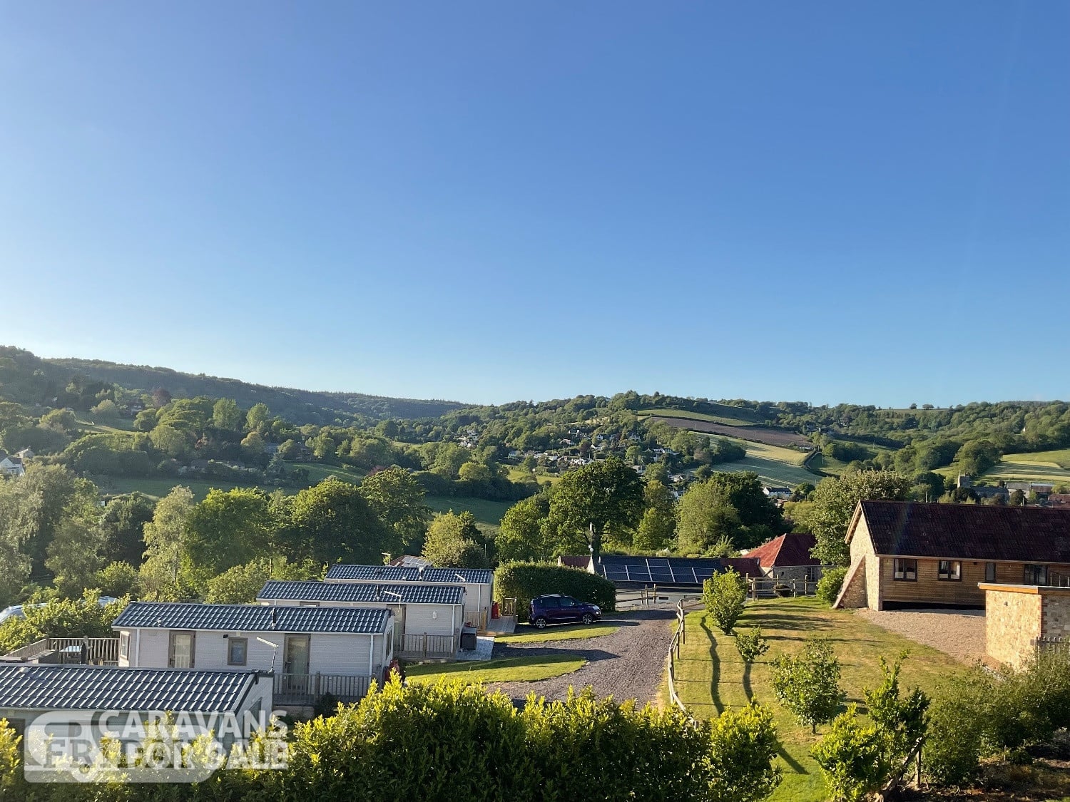 Delta Avalon 2026 for sale - Holiday Homes in Lyme Regis