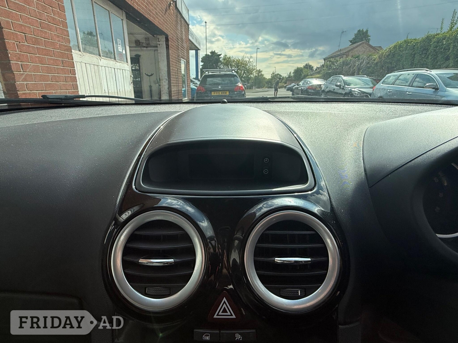 Vauxhall Corsa 2008 - Cars