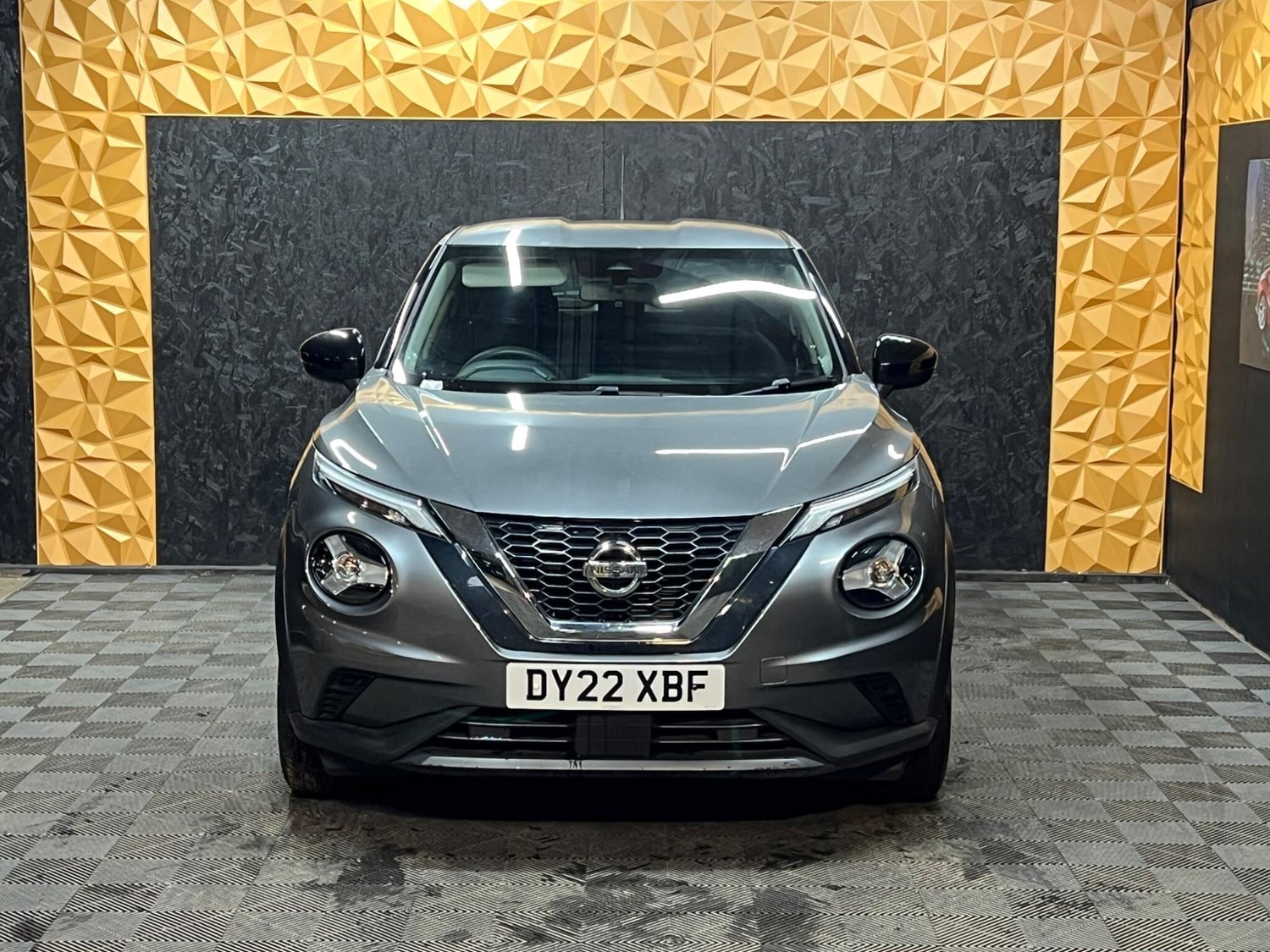 Nissan Juke Halifax
