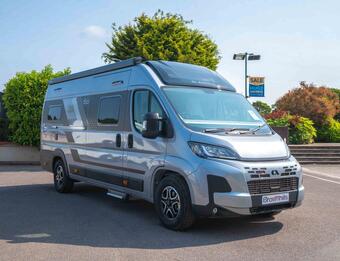 Adria Twin 640 SGX 60Y 140BHP Auto Fiat 140 2026 for sale