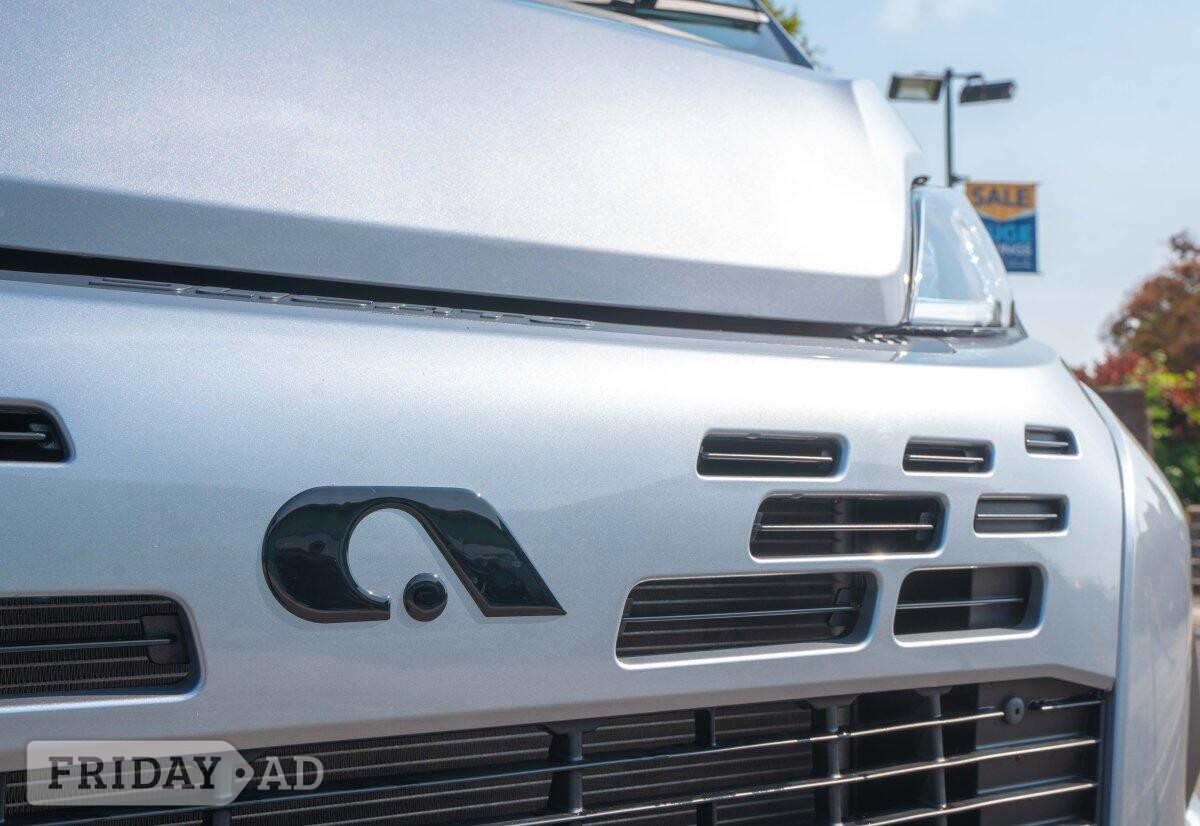 Adria Twin 640 SGX 60Y 140BHP Auto Fiat 140 2026 for sale - Motorhomes & Caravans