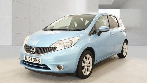 Nissan Note Uxbridge