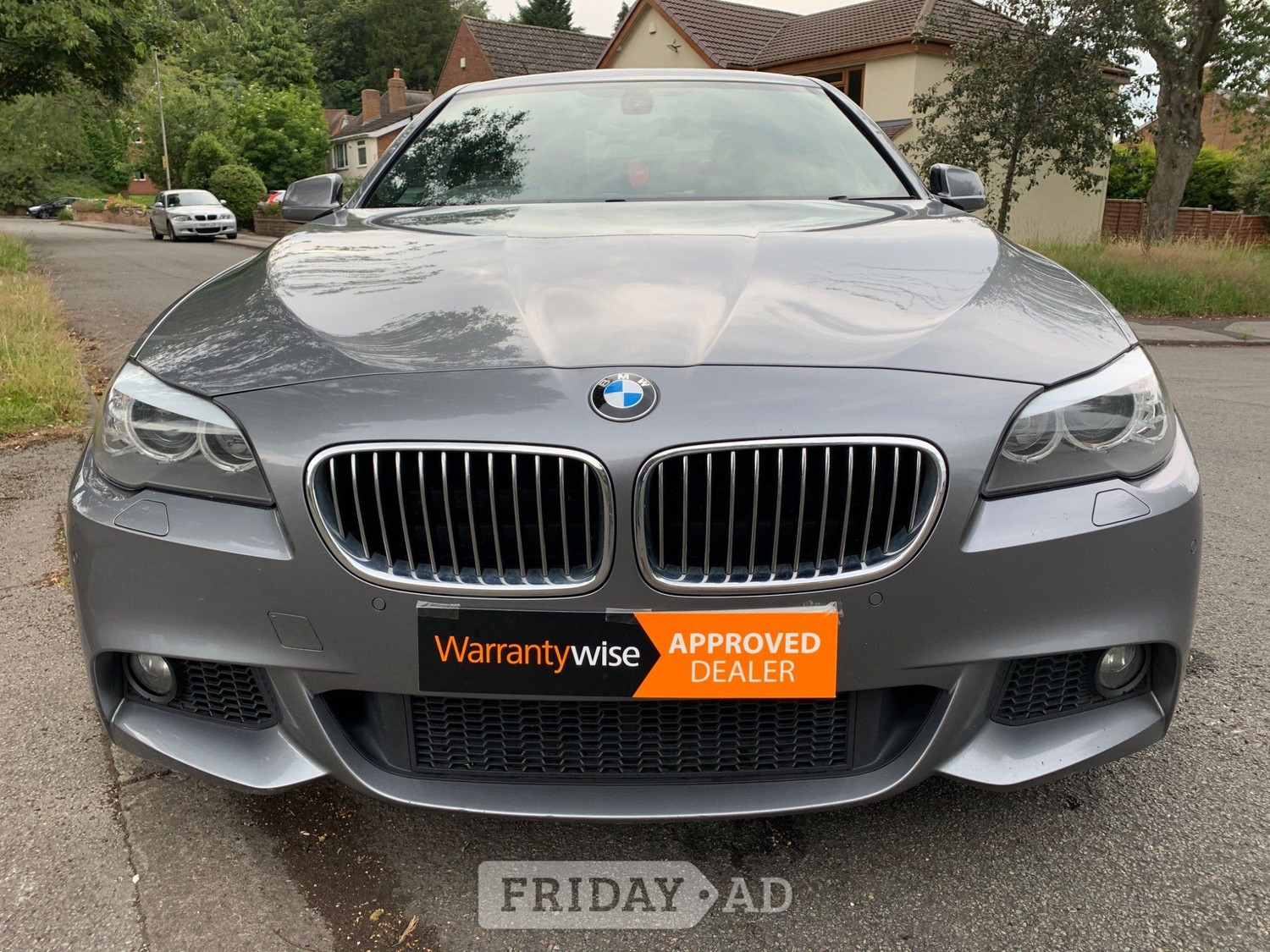 BMW 5 Series West Bromwich