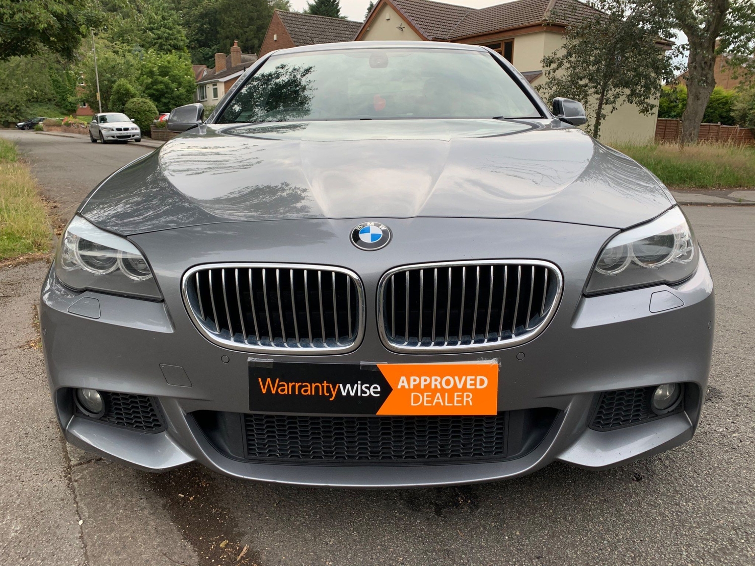 BMW 5 Series West Bromwich