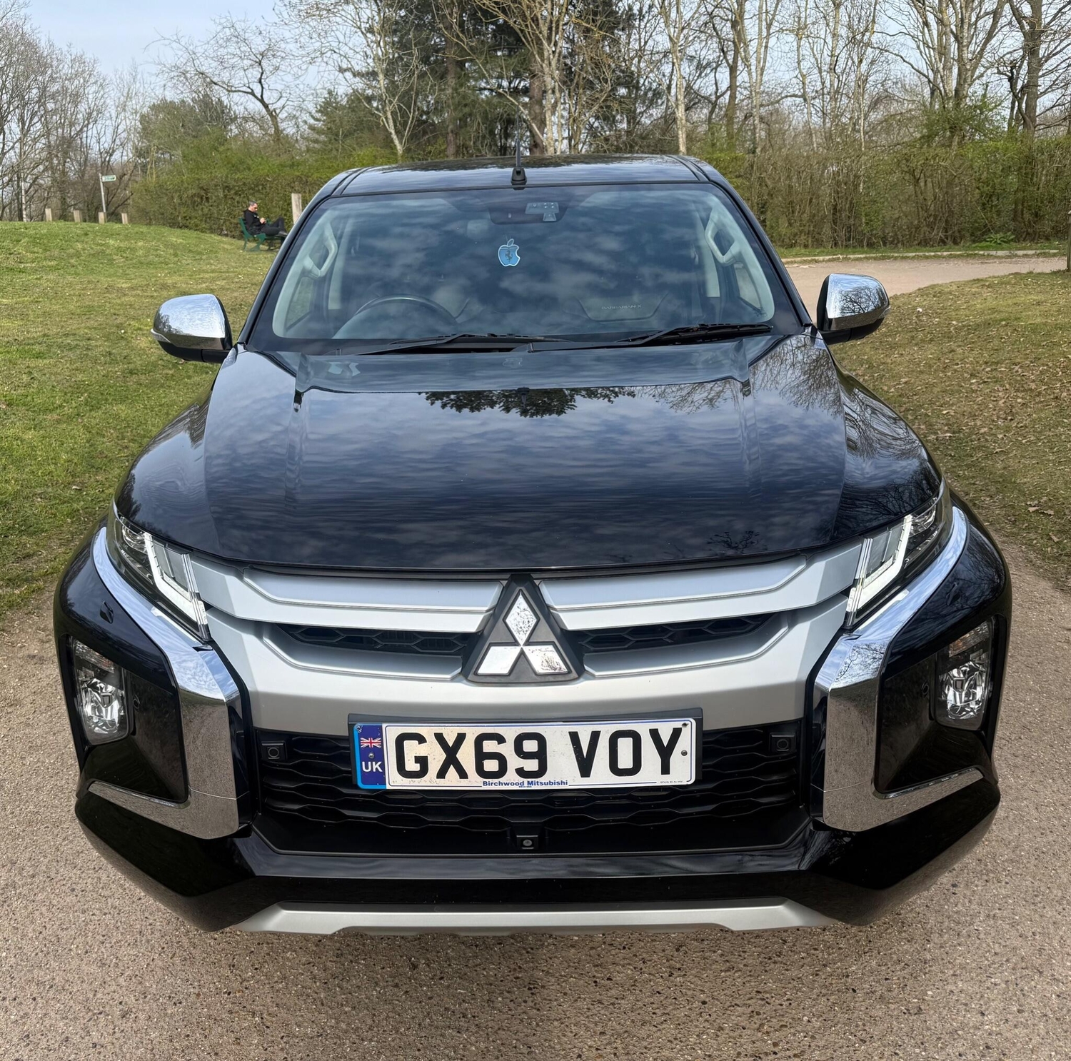 Mitsubishi L200 Waltham Abbey