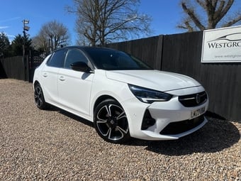 Vauxhall Corsa 2023