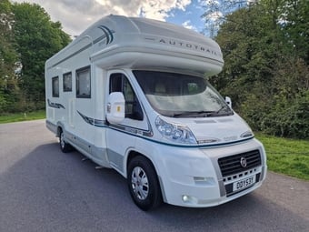 Fiat Ducato 2008