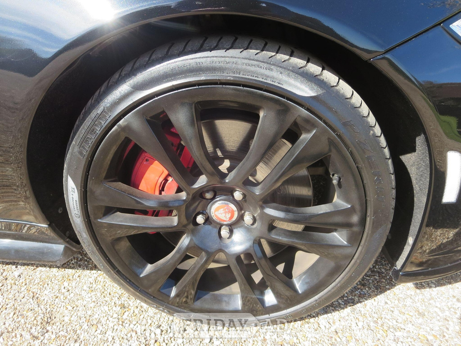 Jaguar XK 2014 - Cars