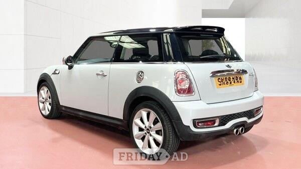 Mini Hatch 2013 - Cars in Milton Keynes