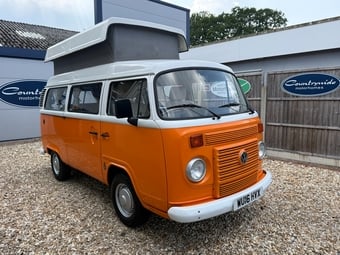 Volkswagen Danbury 2016