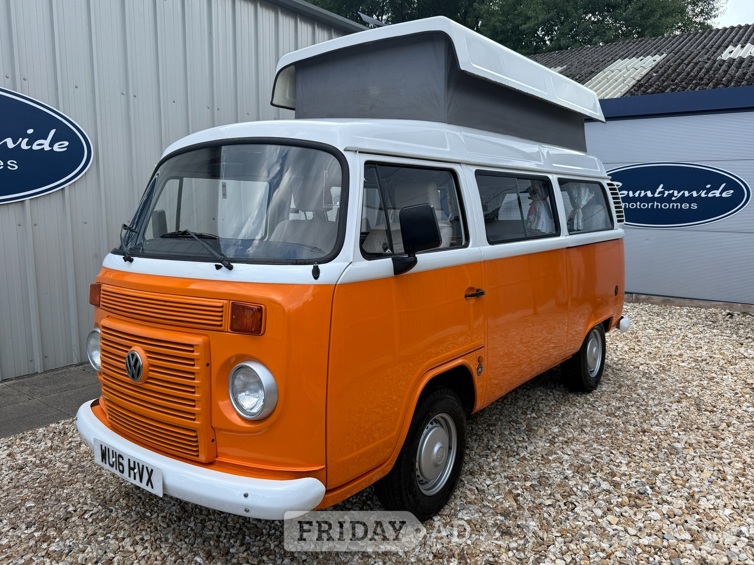 Volkswagen Danbury Poole