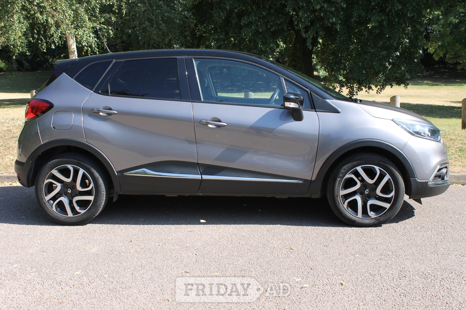Renault Captur 2016 - Cars