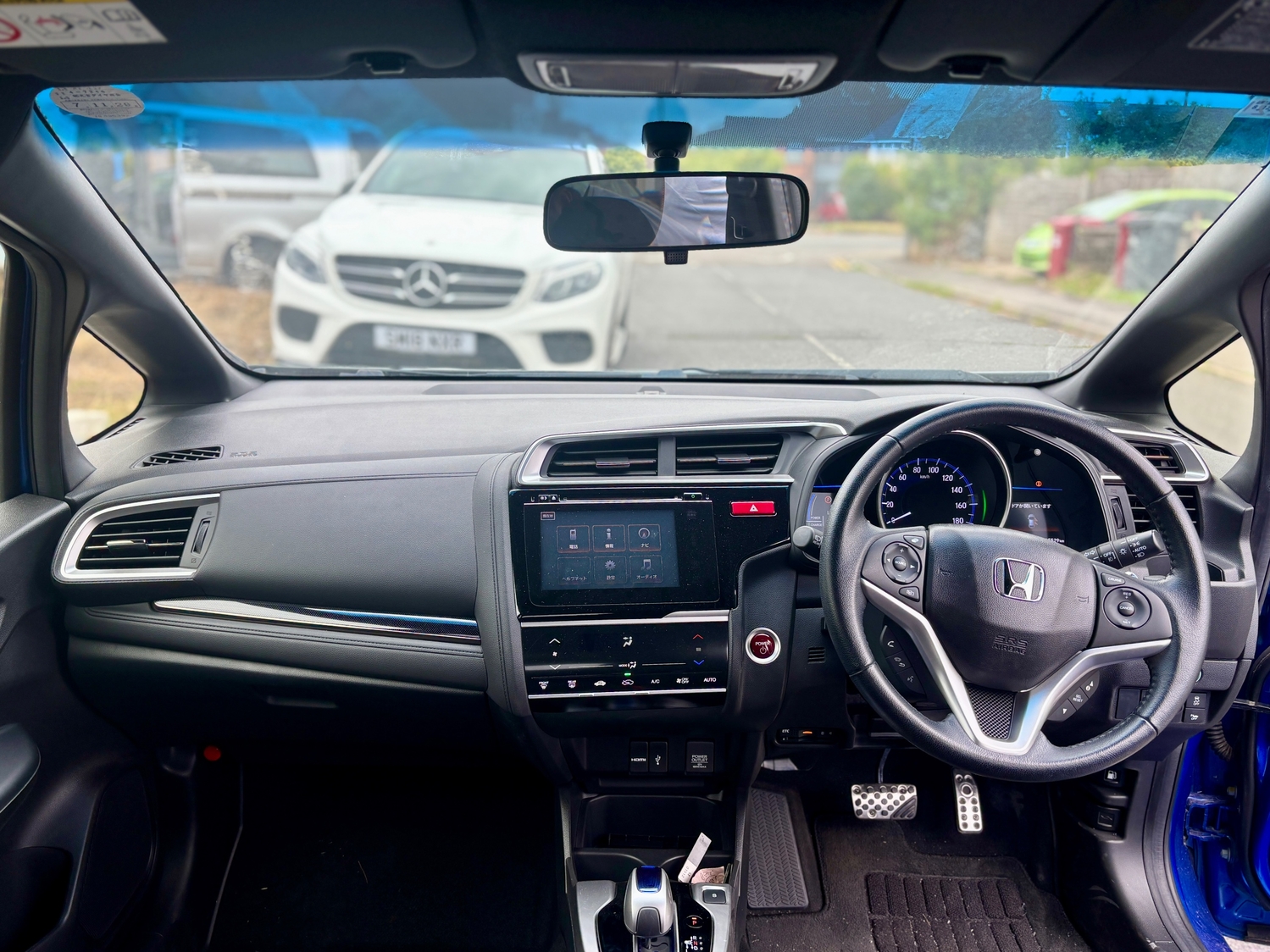 Honda Jazz 2014 - Cars in Slough