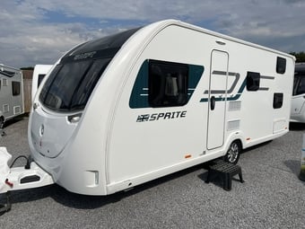 Swift Sprite Major 6 TD 2018