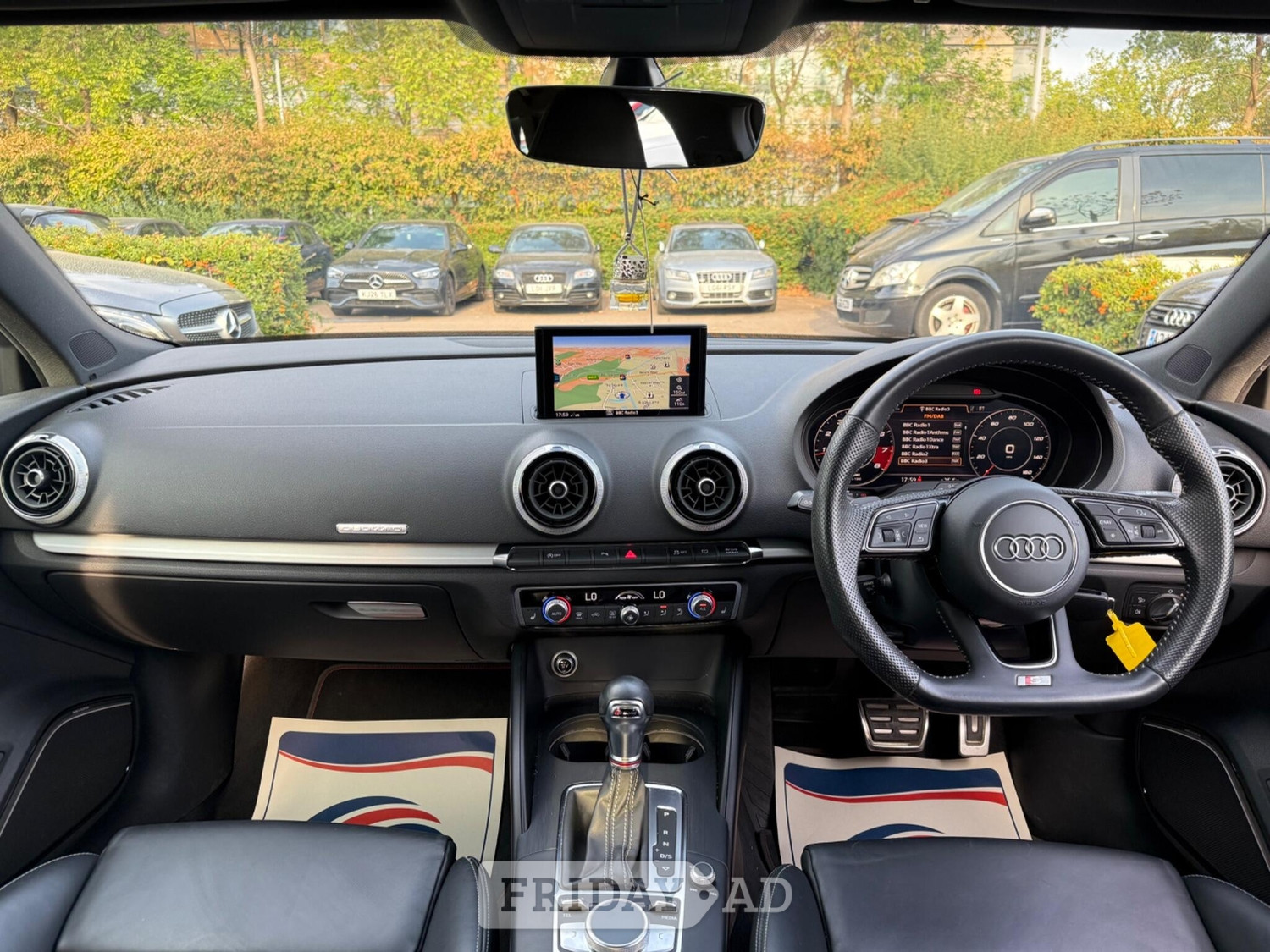 Audi S3 2019 - Cars in Uxbridge
