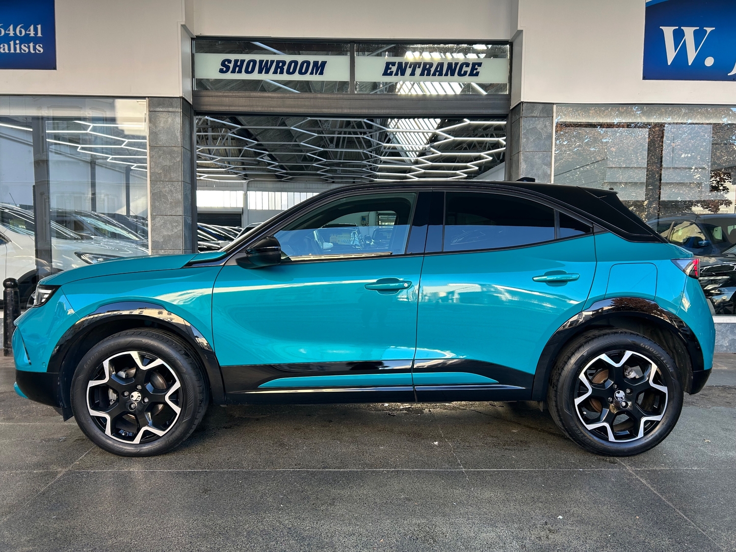 Vauxhall Mokka 2025 - Cars in Bognor Regis