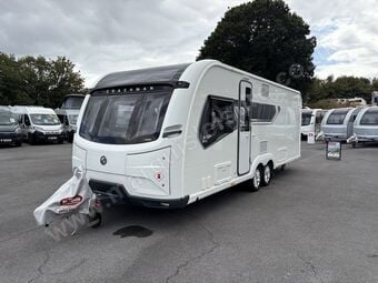 Coachman VIP 675 2023