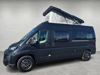 Auto-Trail Expedition 67  Campervan for sale