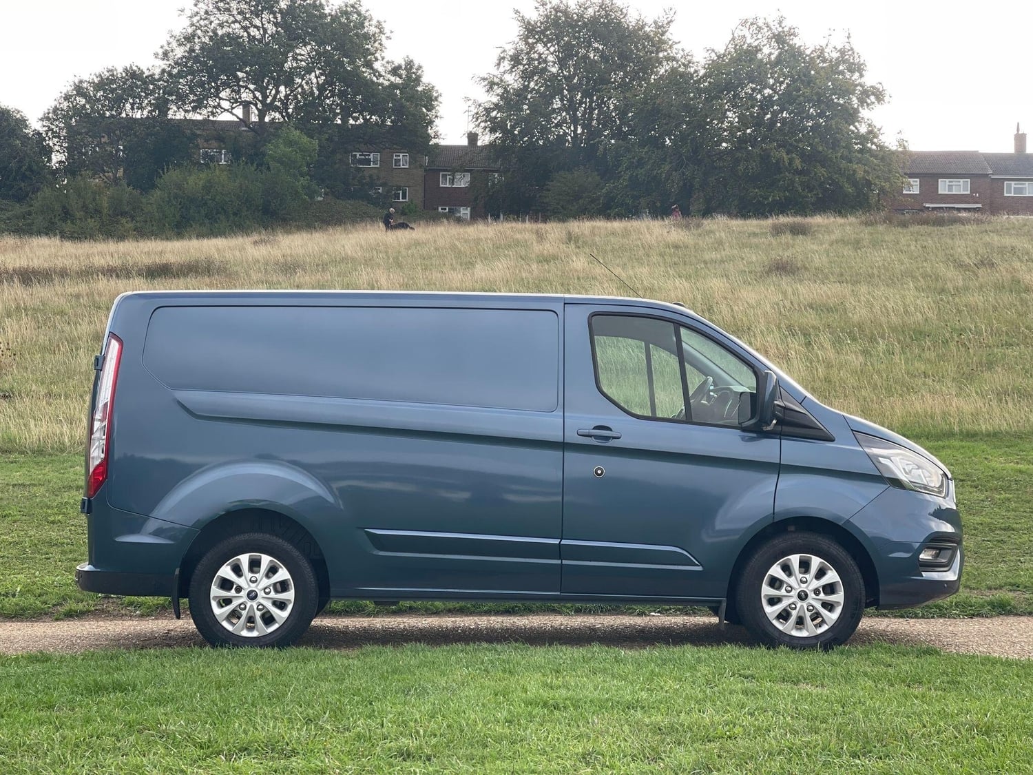 Ford Transit Custom 2019 - Vans & Commercial Vehicles in Hemel Hempstead