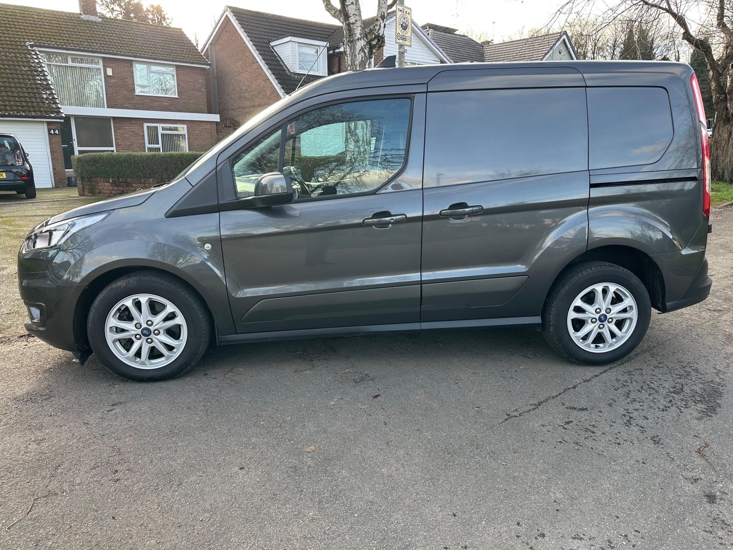 Ford Transit Connect 2021 - Vans & Commercial Vehicles in West Bromwich