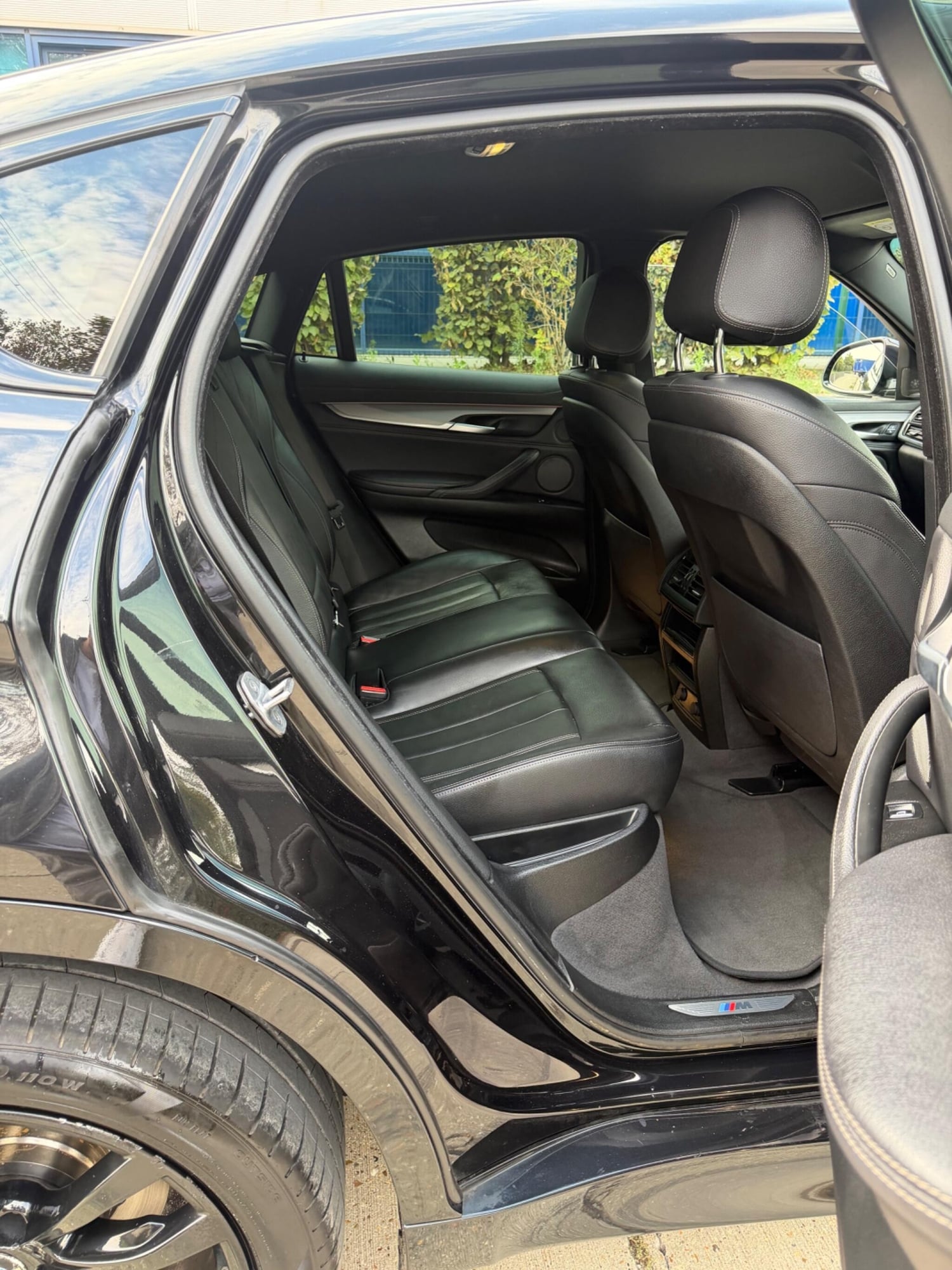 BMW X6 2017 - Cars in Havering